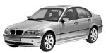 BMW E46 P3610 Fault Code