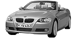 BMW E93 P3610 Fault Code