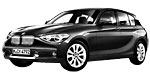 BMW F20 P3610 Fault Code