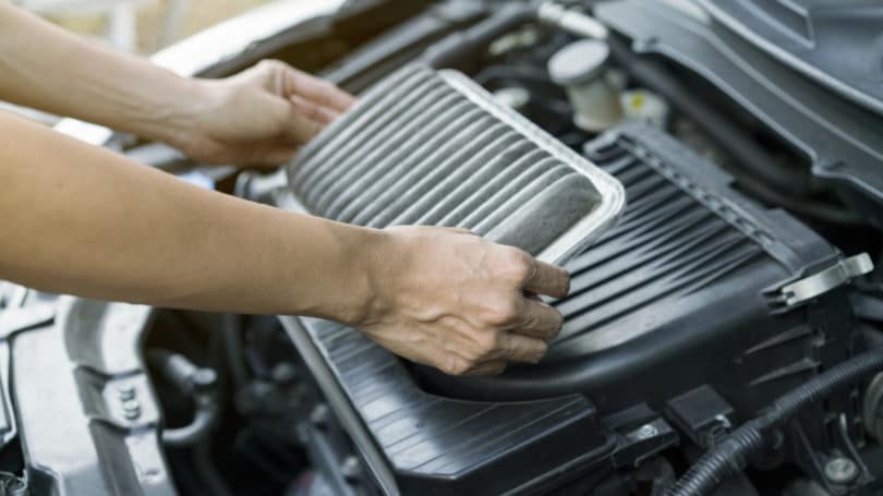 See P3610 repair manual